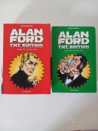 Alan Ford TNT edition