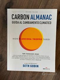 The Carbon Almanac a cura di Seth Godin