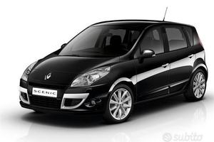 Ricambi renault scenic x mood
