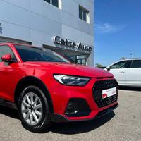 Audi A1 ALL STREET 30 TFSI S tronic Business
