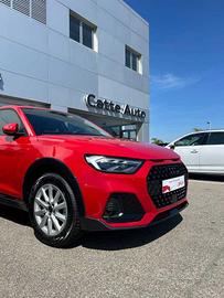 Audi A1 ALL STREET 30 TFSI S tronic Business