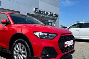 Audi A1 ALL STREET 30 TFSI S tronic Business