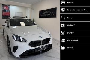 Bmw 118 118d MSport Pro