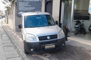 Fiat Doblo Doblò 1.6 16V Natural Power Active