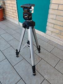 cavalletto fotografico