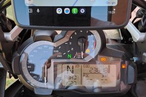 BMW R 1200 GS lc con 24000 km
