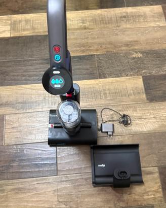 Dyson wash G1 con garanzia 13 mesi