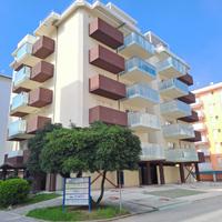 Esclusivo appartamento bicamere vista mare