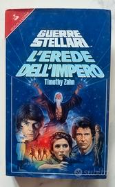 Guerre Stellari: L'erede dell'impero - Timothy Zah