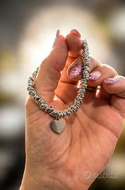 Bracciale nodini