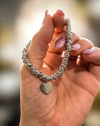 Bracciale nodini