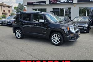 JEEP Renegade 1.6 Mjt 120 CV Limited PERMUTE NEO