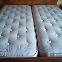 Materassi e Rete matrimoniale