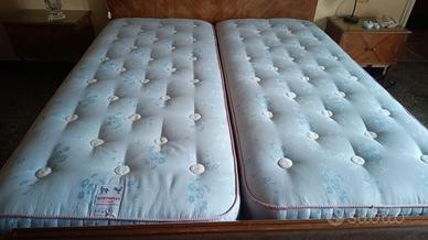 Materassi e Rete matrimoniale