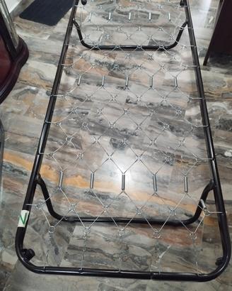Rete materasso richiudibile NUOVO