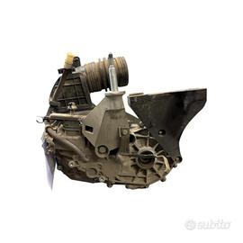 CAMBIO AUTOMATICO SMART Fortwo Brabus 5AL60 5AL, 5