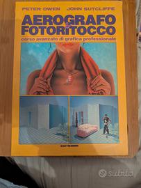 Aerografo & Fotoritocco 