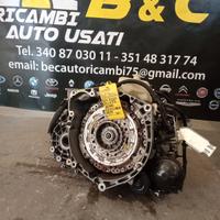 CAMBIO MULTITRONIC ALFA ROMEO GIULIETTA