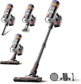 Aspirapolvere Senza Fili Lefant V1 40000Pa – Nuovo