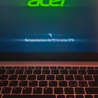 PC portatile Acer Aspire 5