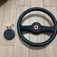 volante fiat 500 anni 90