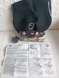 Coprimanopole Tucano Urbano R361 in Neoprene