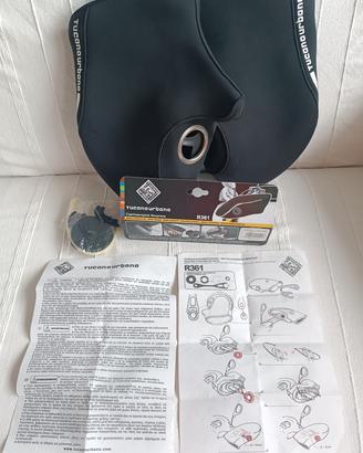 Coprimanopole Tucano Urbano R361 in Neoprene