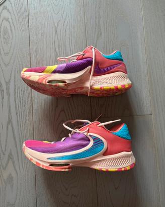 Nike Freak 4 barriera corallina