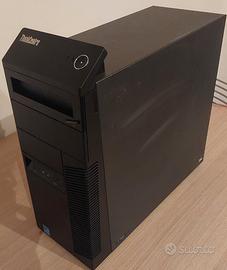 PC Desktop-Windows 11