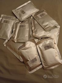 50 pezzi ABS in gel cuscinetto EMS