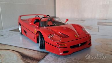 ferrari f 50