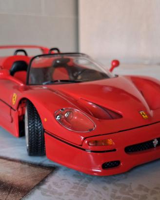 ferrari f 50
