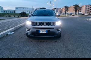 JEEP COMPASS 2.0 4WD