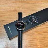 Xiaomi Watch s4 rainbow 