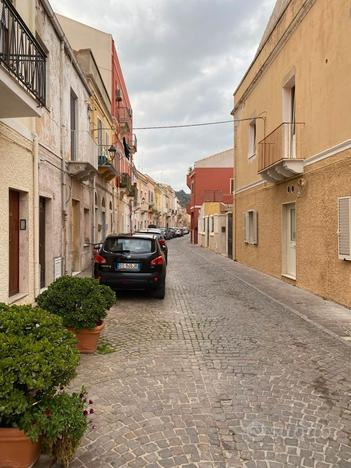 Casa ristrutturato pronto per le vostre vacanze