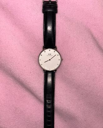 Orologio DW