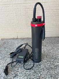 Batteria sub Ammonite 24Ah