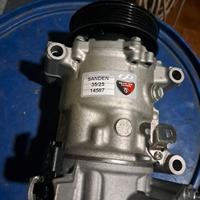 Compressore nuovo Aria condizionata
