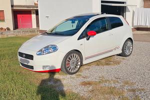 Fiat Grande Punto Sport 1.3 Multijet 