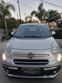 Fiat 500L 1.3 Multijet 95 CV Lounge