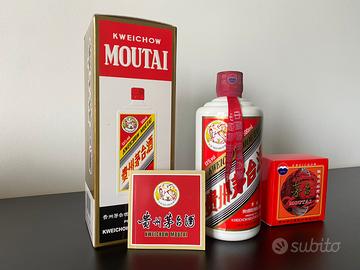 Kweichow Moutai