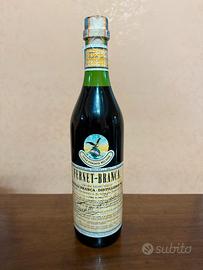 Amaro Fernet Branca Distillerie Branca