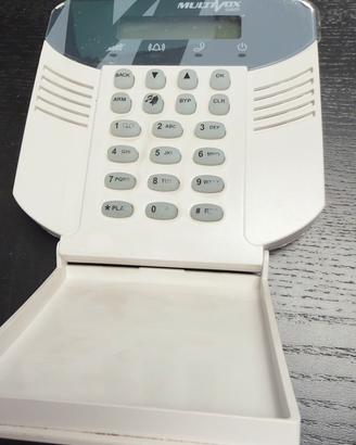 COMBINATORI GSM UNIVERSALI