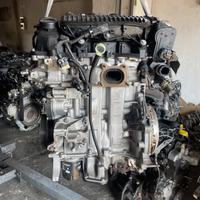Motore Citroen Peugeot Opel 1.2 Puretech HM05
