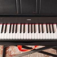 Tastiera Yamaha NP 12