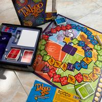 Taboo XXL In ITALIANO nuovo