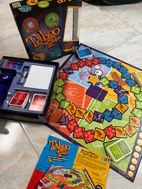 Taboo XXL In ITALIANO nuovo