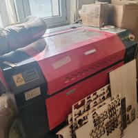 macchine laser co2 