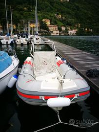 Gommone Bsc 57