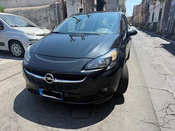 Opel Corsa 1.3 CDTI 95CV anno 2015